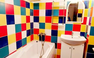 Oferim spre inchiriere apartament cu 1 camera, aproape de Spitalul Judetean - Poză 17