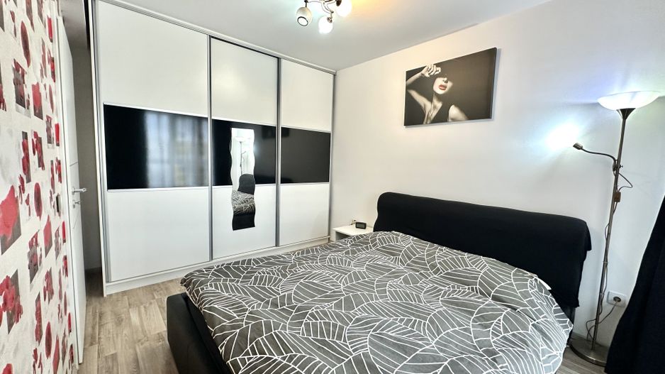 Apartament 2 camere Avantgarden 3, Pet Friendly - Poză 9