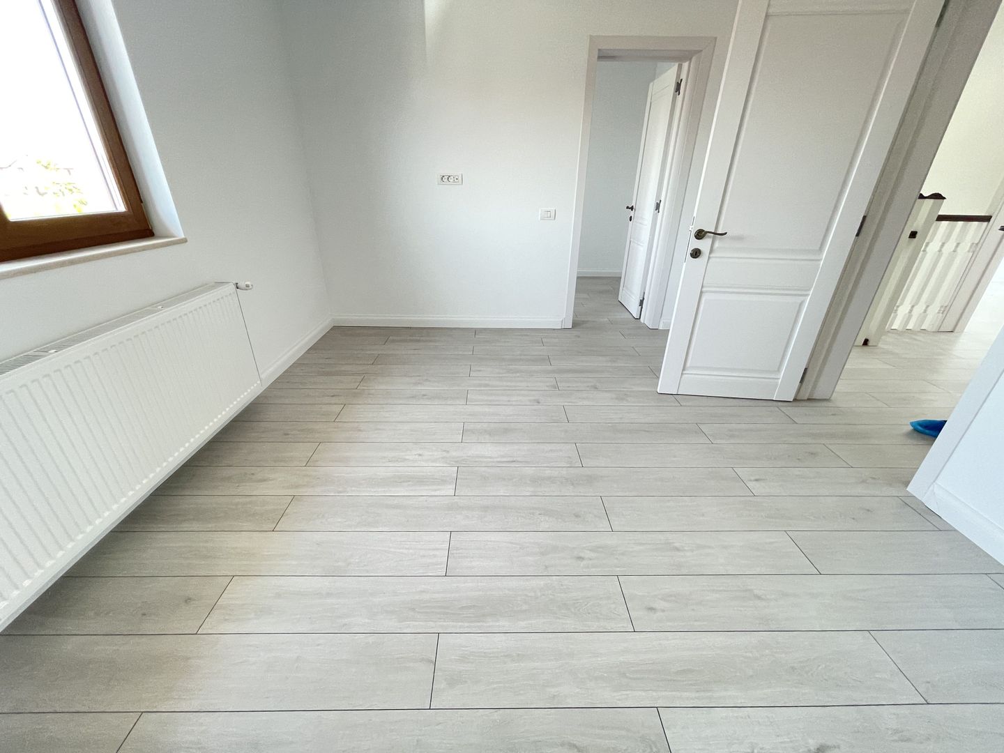 Duplex despartit prin spatiu tehnic - Poză 5