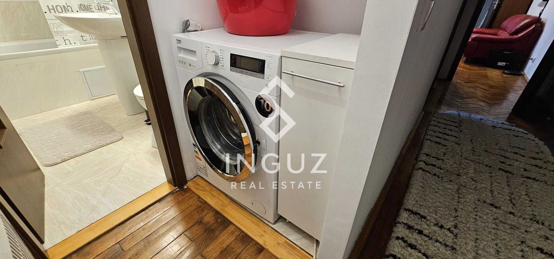 3-Room Apartment for Rent – Titan / School 196 | Sector 3 - Poză 6