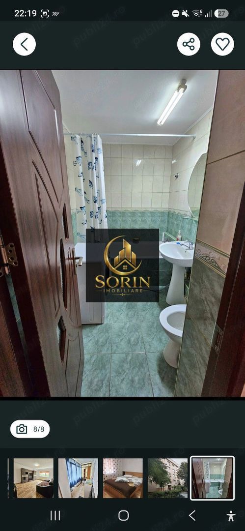 Închiriere apartament Gorjului militari - Poză 5
