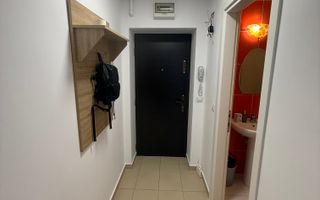 Garsoniera complet mobilată/utilata- Paladium residence1+2 parcări - Poză 13