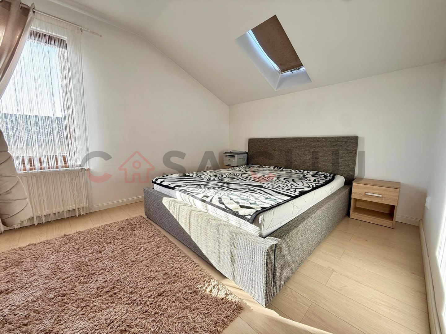 3 camere, la cheie, Auchan Iris! - Poză 3