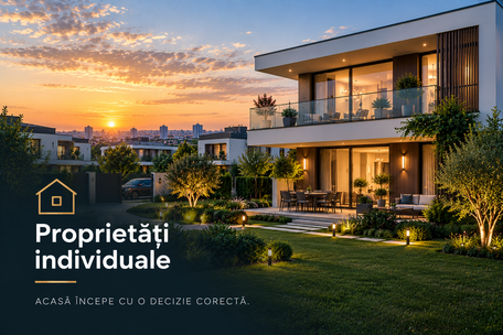 Proprietăți individuale