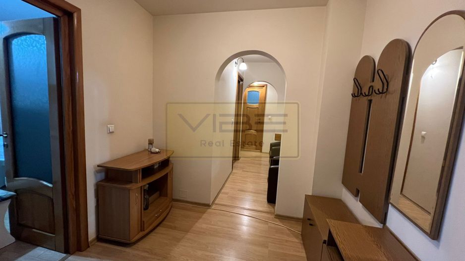Apartament 3 camere decomandat  Pacurari - 10 min Copou - Poză 12