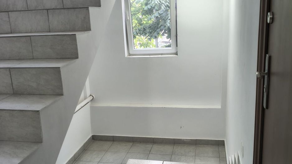 2camdec/sos Oltenitei-reper notariat Ene, centru Popesti Leordeni - Poză 5