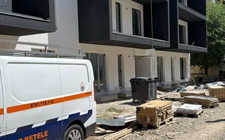Apartament 3 camere cu gradina proprie 60,9 mp | Parter | Comision 0% - Poză 13