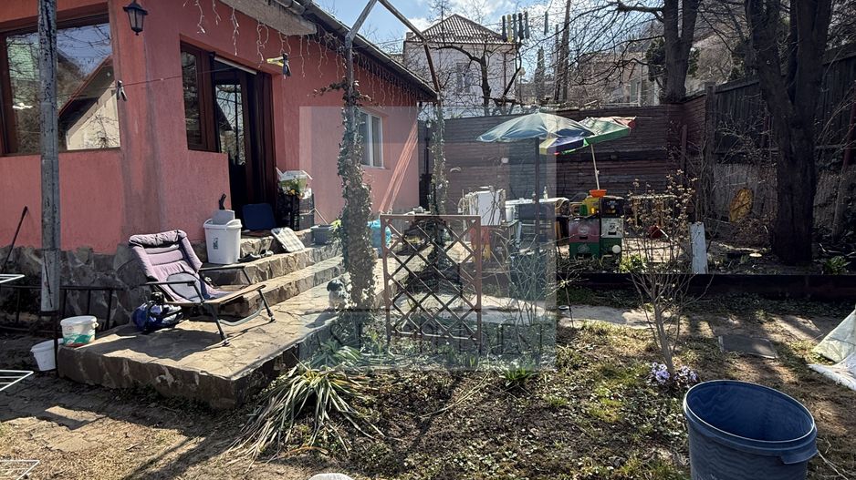 Apartament 3 camere,82 mp utili, la casa, singur in curte-zona Central - Poză 9