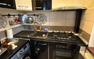 Ap 2 camere renovat - mobilat și utilat complet - Poză 13