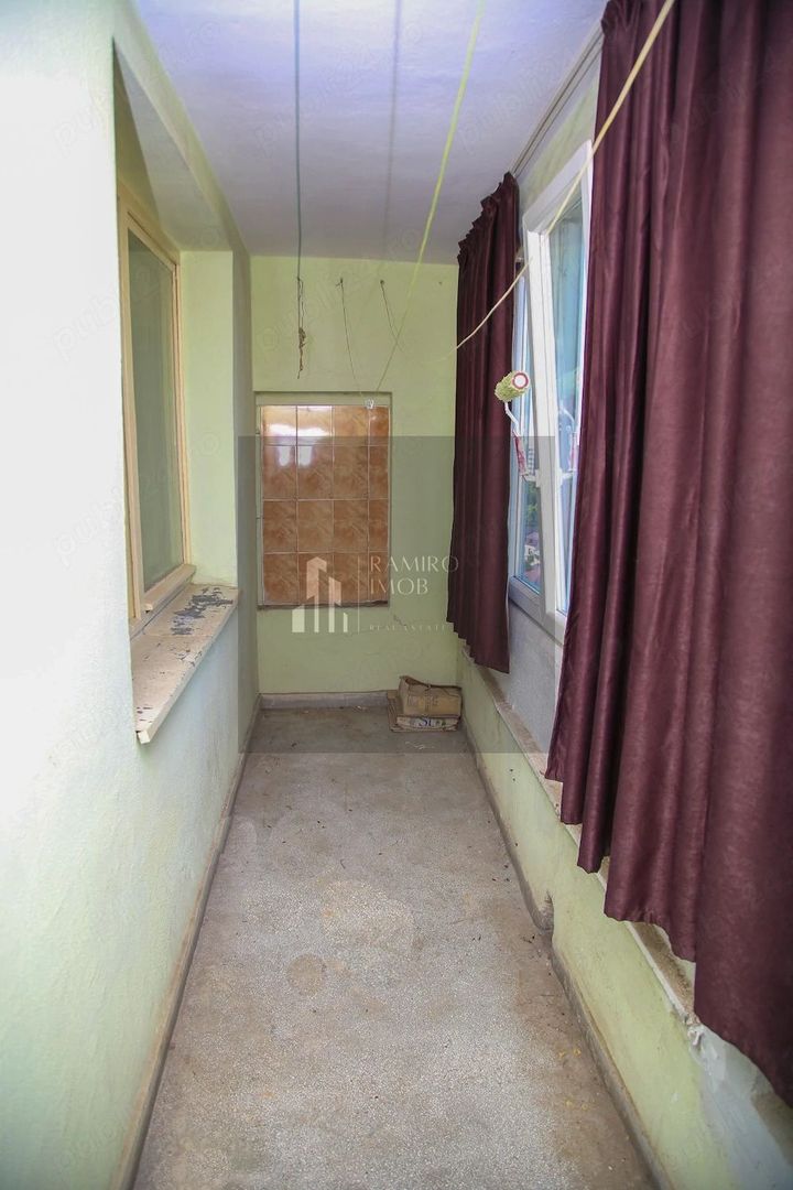 Apartament 2 camere | Dristor | Park Lake | Prox Metrou | 46mp utili - Poză 4