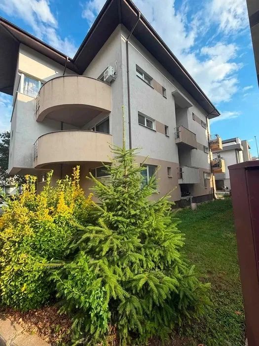Apartament medern, 2 camere.  Decomandat. Zona Aurel Persu.  Parcare. - Poză 7