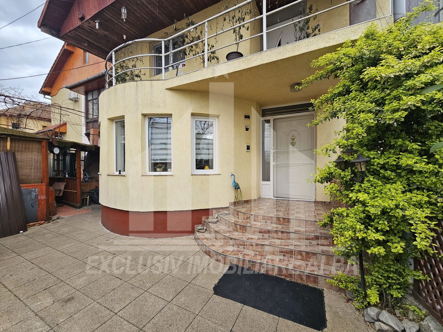 Casa individuala de vanzare, Cetate - Poză 2