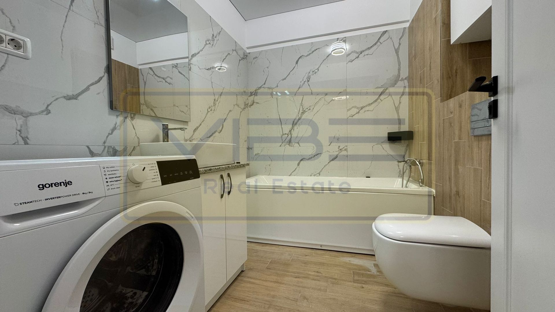 Apartament 2 camere  Adamant Towers Nicolina - Poză 12