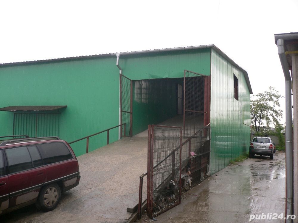 Vindem Magazin comercial mare sos.Colentina 462B, langa SAM-EXPO - Poză 3