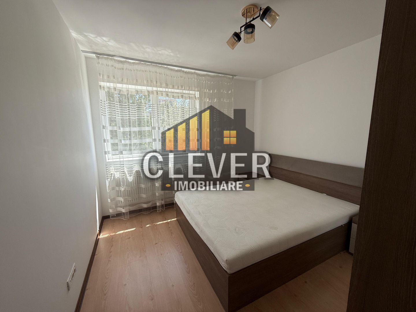 Ap 3 camere, mobilat și utilat – Pallady, metrou Teclu - Poză 14