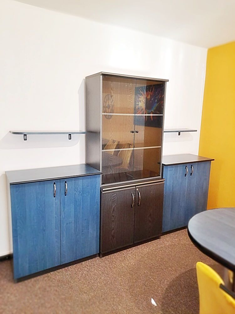 Zona Faget- Apartament cu doua camere, mobilat pentru birouri, 450 euro - Poză 11