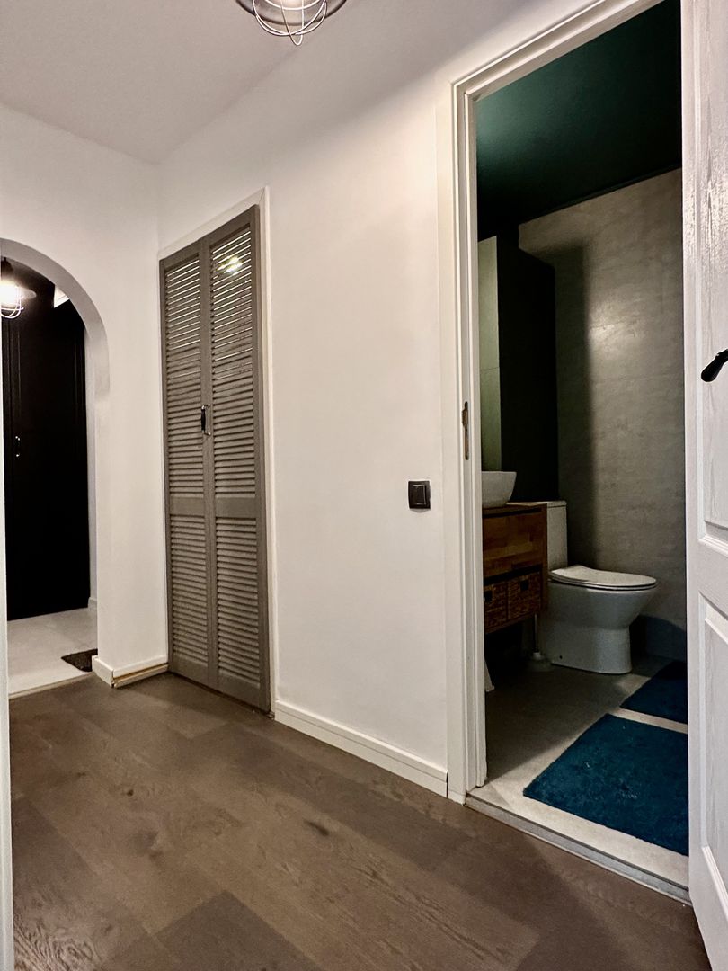 Apartament 3 camere, strada Turda 129 - Poză 10