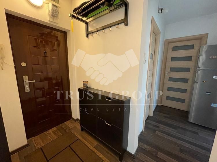 Apartament 2 camere Sala Palatului | Imobil 1960 - Poză 6