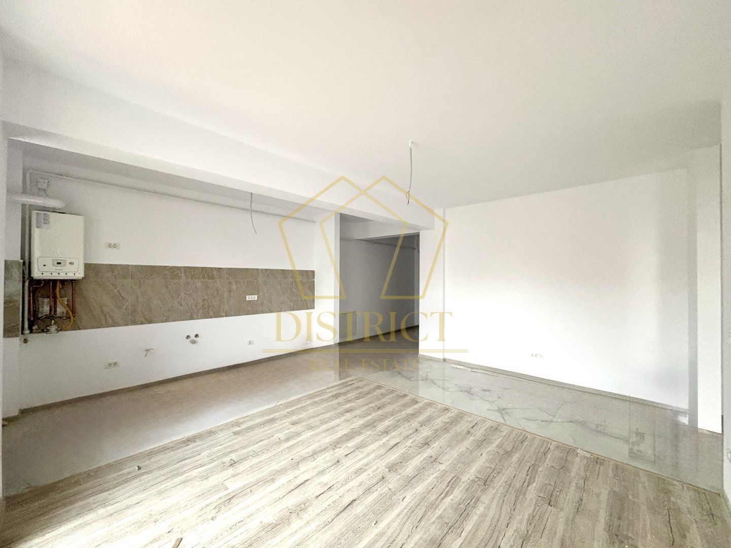 Apartament cu 2 camere | Giroc | ESO - Poză 2