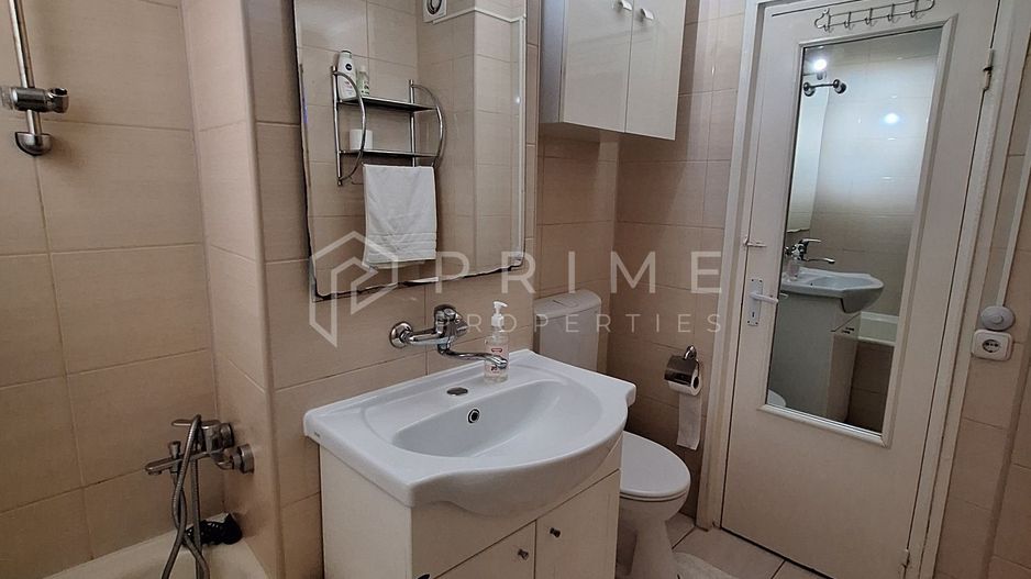 Apartament 2 camere | Zona Fortuna - Tudor | Etaj 1 | Ideal pentru o p - Poză 8