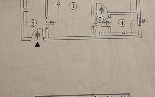 Apartament 2 camere mobilat | Bd.Timisoara - Poză 8