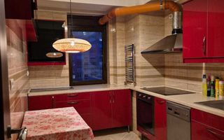 Apartament 3 camere deosebit |  Calea Plevnei - Semicentral - Poză 7