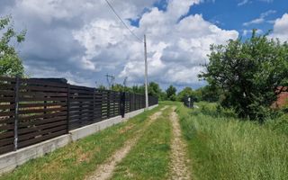 0% Comision!!! Teren intravilan Smeura - str Prunilor! - Poză 1