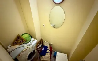 3 decomandat cu 2 bai - etaj 1 - centrala - Parculet Rovine - - Poză 11