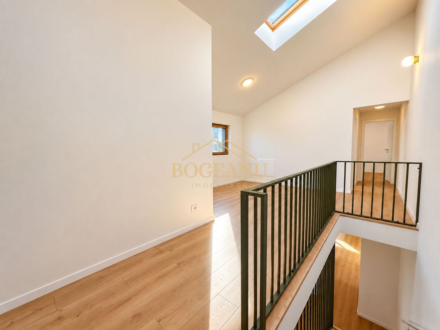 BG206-Duplex Premium 5 camere | Calea Aradului | Curte | 5 parcări - Poză 10
