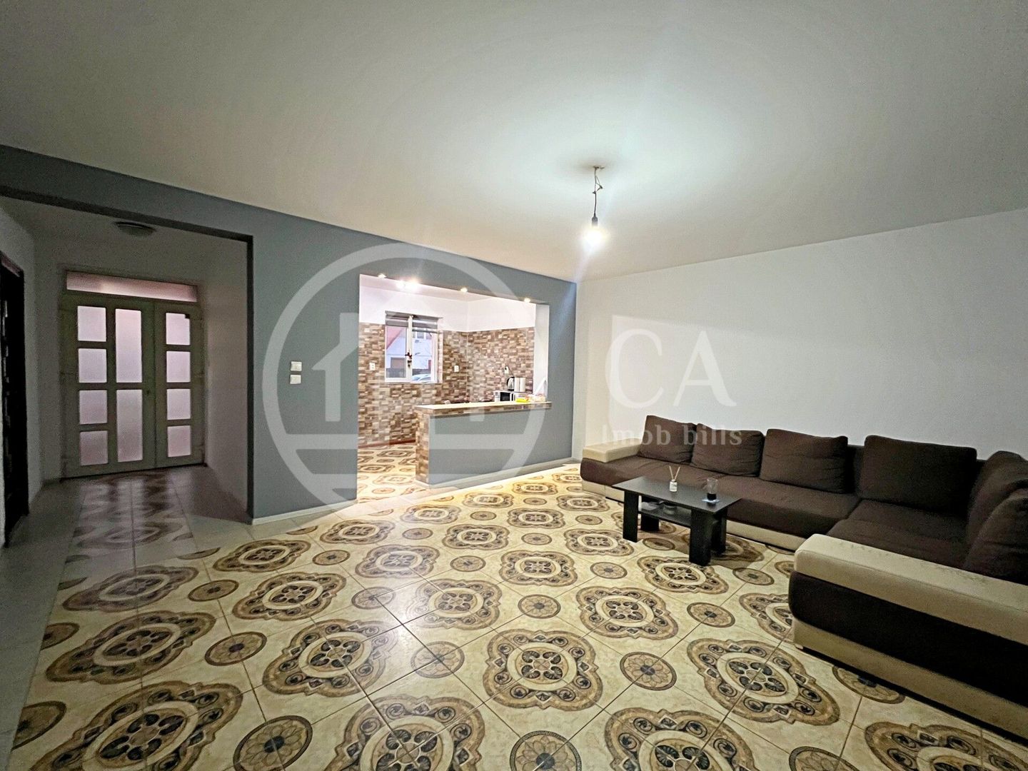 Casa cu 4 camere de vânzare in Tårian, Oradea - Poză 2