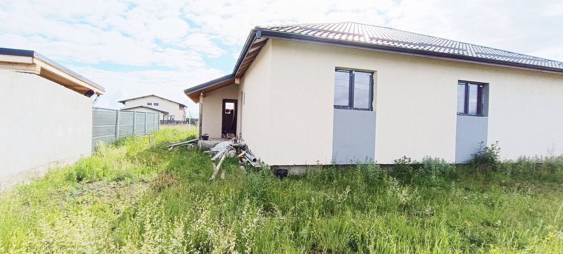 Casa din caramida in zona Izvor-168mp - Poză 11