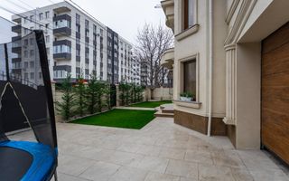 Vânzare, casă, 3 nivele, 300 mp+7,2 ari, str. Chișiniău, Cricova - Poză 18