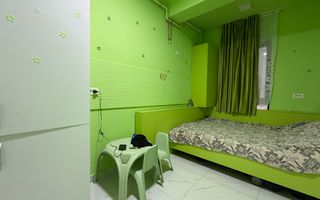 3 camere | Etaj 1 | Decomandat | Mobilat | in spate la Lidl | Asfalt | - Poză 9