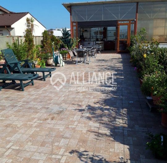 FALEZA NORD (COD10) - Pensiune de vanzare - Poză 4