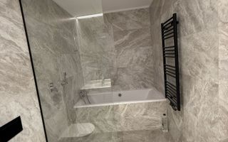 Apartament cu 4 camere in zona Floreasca - Aviatiei la intrare in parc - Poză 12