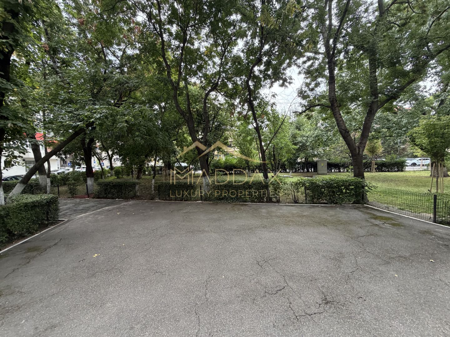 Apartament cu 3 camere // Dorobanți - Parc Floreasca - Poză 33