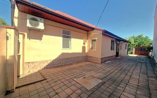 Casa individuala | 120mp | 600mp teren | Centru - Poză 9