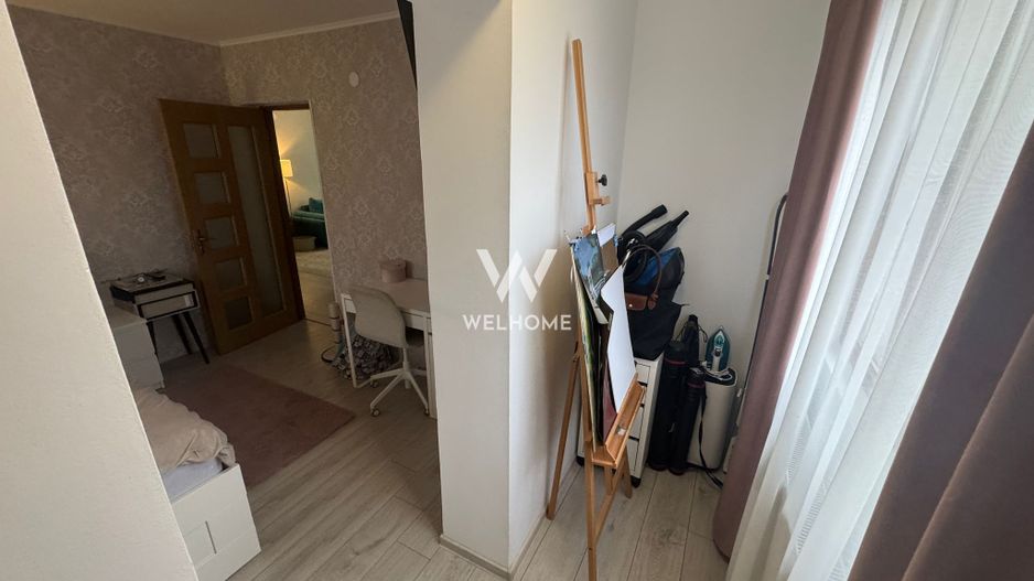 Apartament 3 camere – Complet mobilat și utilat Strand Sibiu - Poză 15