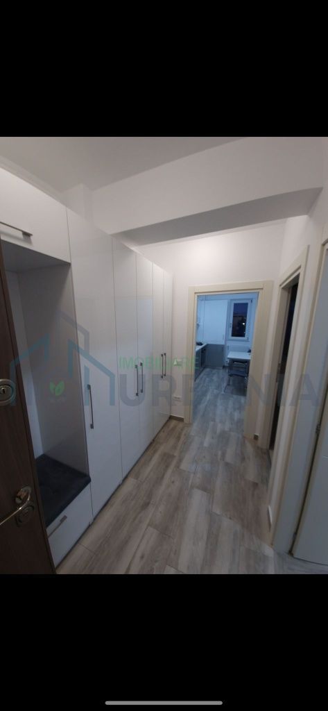 Apartament 1 cameră, Q Residence, zona Palas, Iași - Poză 5