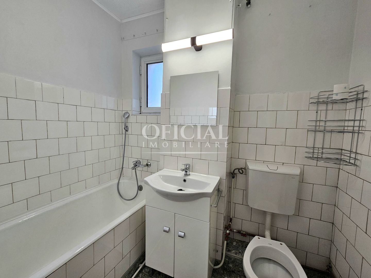 Apartament 3 camere | 62 mp | Etaj 2/4 | Cartier Manastur! - Poză 5
