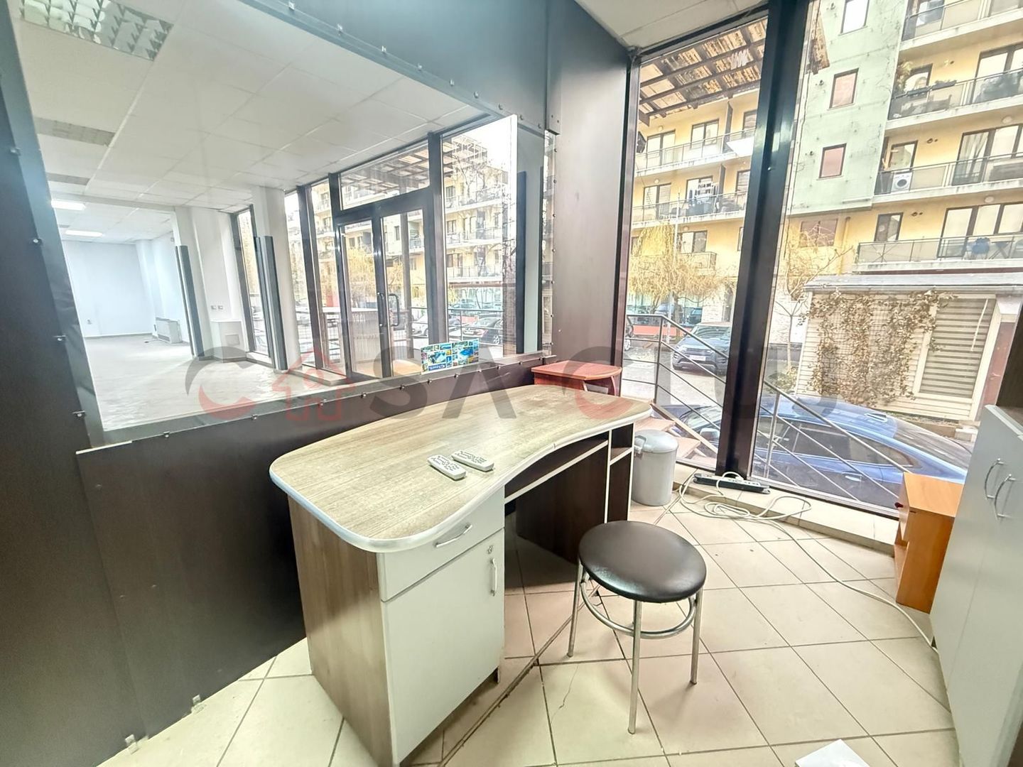 Spațiu comercial, Gheorgheni, semicentral! - Poză 3