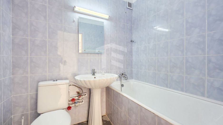 Apartament 3 camere renovat 2025, Drumul Taberei – Alea Istru - Poză 9