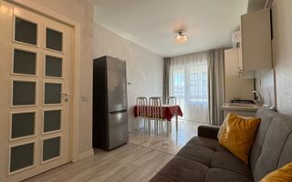 Apartament 2 camere open-space Royal Town Copou - Poză 11