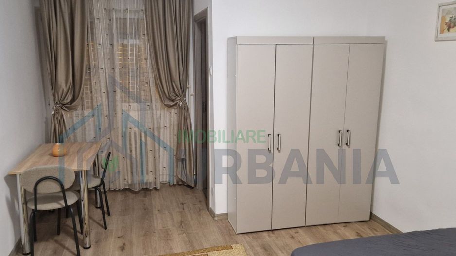 Garsonieră renovată Nicolina1 - Poză 1