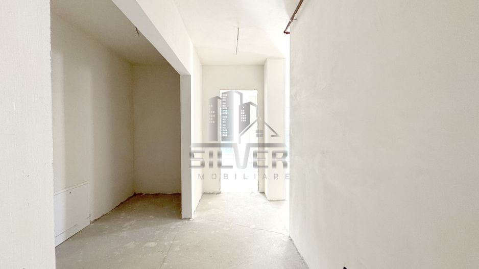 Apartament cu 2 camere la 5 minute de Vivo Center! - Poză 10
