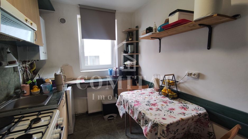 Apartament cu 2 camere decomandate | Zona Frunzișului - Zorilor - Poză 7
