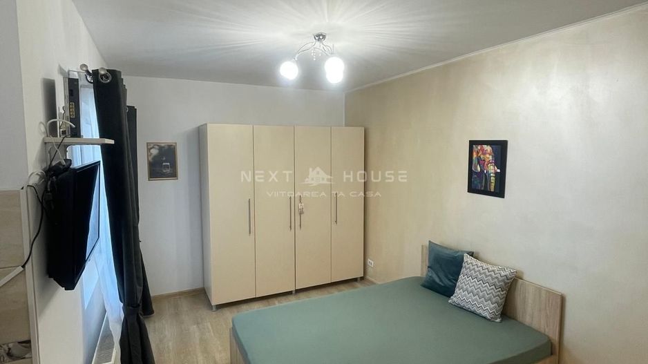 Garsoniera 13 Septembrie ( Marriot H  - Casa Poporului ) - Poză 2