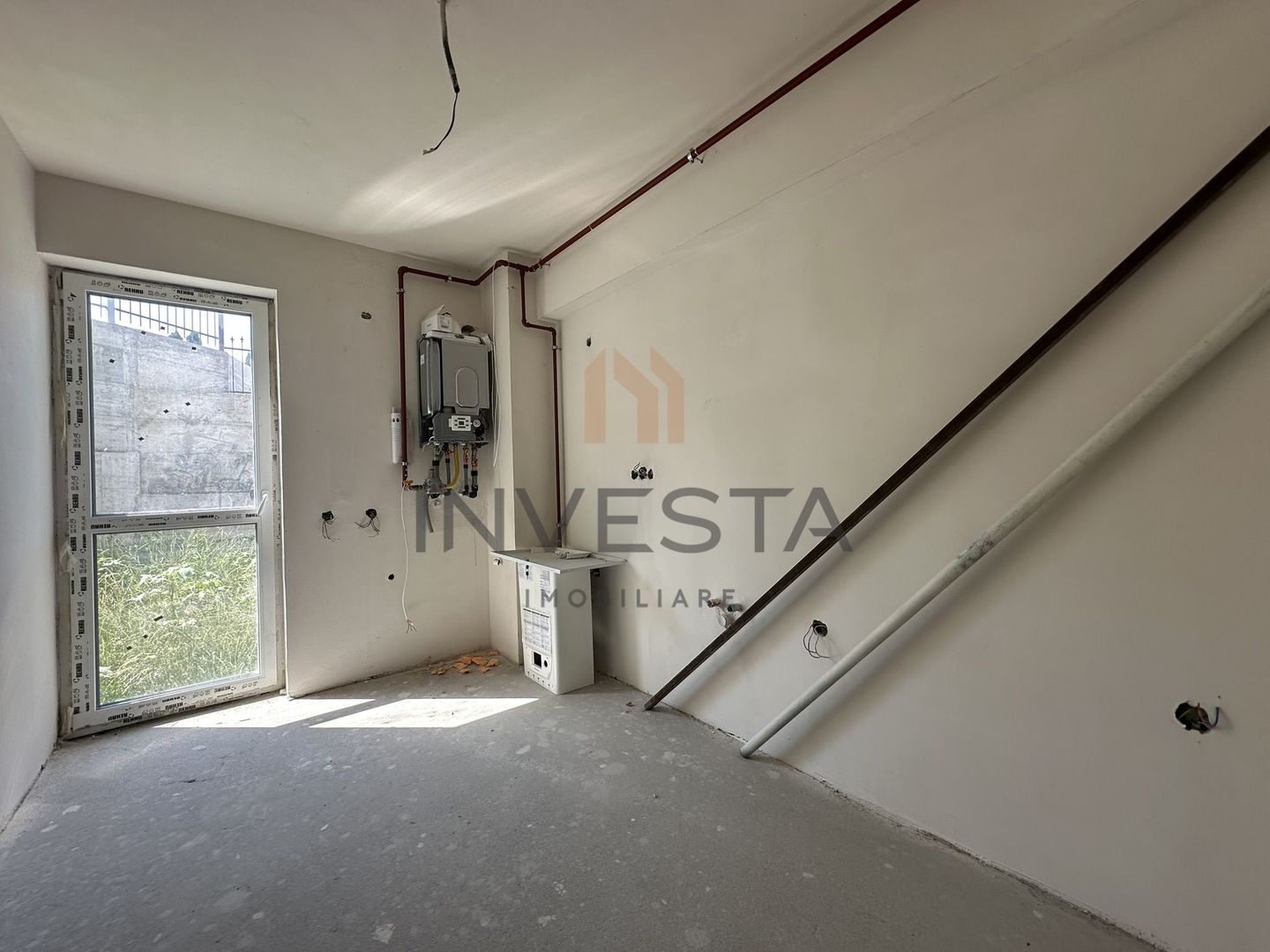 Apartament 2 camere decomandate in imobil nou cu gradina 115 mp! - Poză 5