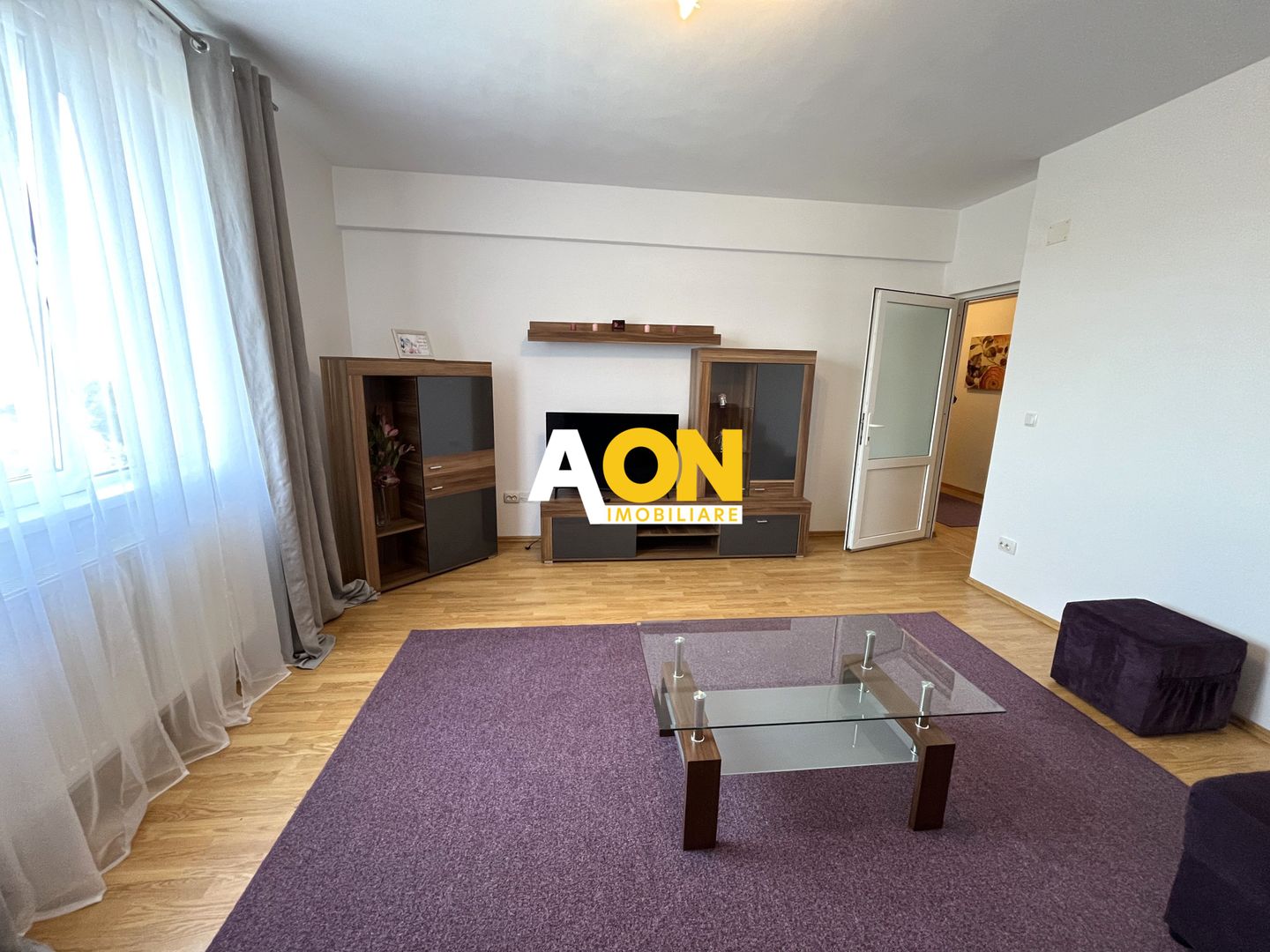 Apartament cu 3 Camere, Bloc Nou, Zona Lalelelor - Poză 5