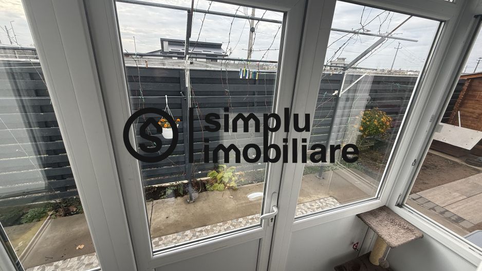 Casă de vânzare Magnolia - Poză 18